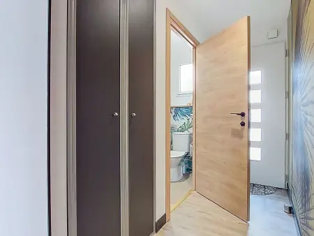 Les Jonquilles, Maison 4 personnes à Plouescat - Photo 14