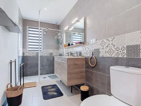 Les Jonquilles, Maison 4 personnes à Plouescat - Photo 17