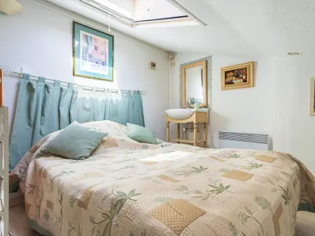 Les Mas d'Azur, Maison 6 personnes à La Londe Les Maures - Photo 3