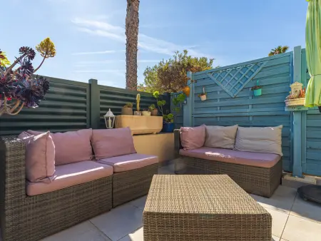 Les Mas d'Azur, Maison 6 personnes à La Londe Les Maures - Photo 4