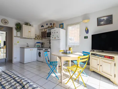 Les Mas d'Azur, Maison 6 personnes à La Londe Les Maures - Photo 6