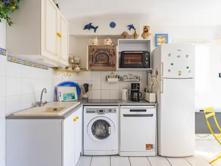 Les Mas d'Azur, Maison 6 personnes à La Londe Les Maures - Photo 7