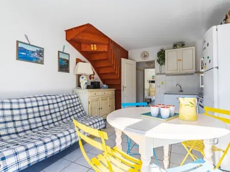 Les Mas d'Azur, Maison 6 personnes à La Londe Les Maures - Photo 8