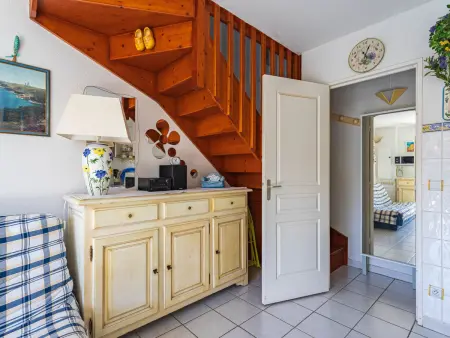 Les Mas d'Azur, Maison 6 personnes à La Londe Les Maures - Photo 9