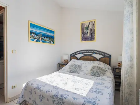 Les Mas d'Azur, Maison 6 personnes à La Londe Les Maures - Photo 10