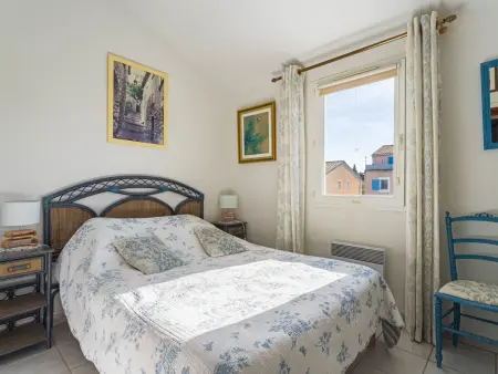 Les Mas d'Azur, Maison 6 personnes à La Londe Les Maures - Photo 11