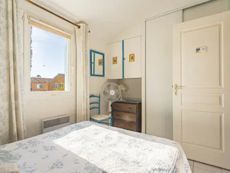 Les Mas d'Azur, Maison 6 personnes à La Londe Les Maures - Photo 12