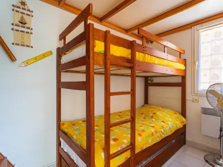 Les Mas d'Azur, Maison 6 personnes à La Londe Les Maures - Photo 13