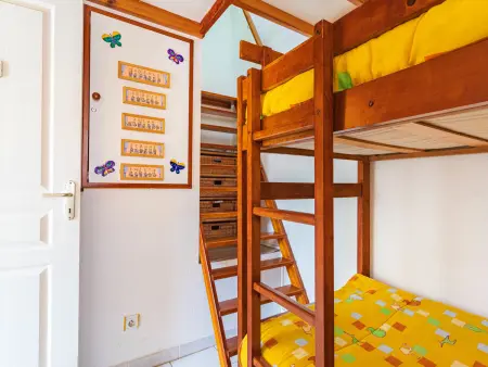 Les Mas d'Azur, Maison 6 personnes à La Londe Les Maures - Photo 14
