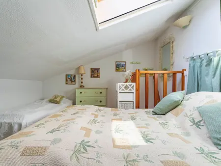 Les Mas d'Azur, Maison 6 personnes à La Londe Les Maures - Photo 15
