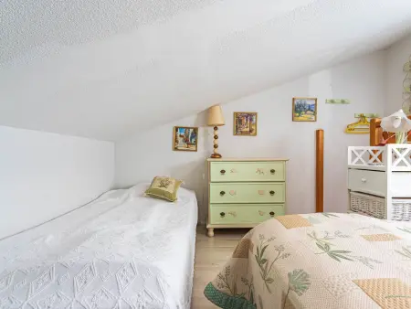 Les Mas d'Azur, Maison 6 personnes à La Londe Les Maures - Photo 16