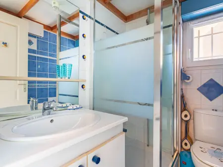 Les Mas d'Azur, Maison 6 personnes à La Londe Les Maures - Photo 17