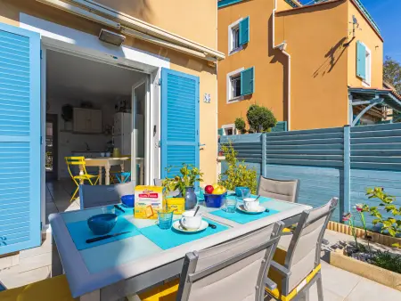 Les Mas d'Azur, Maison 6 personnes à La Londe Les Maures - Photo 18