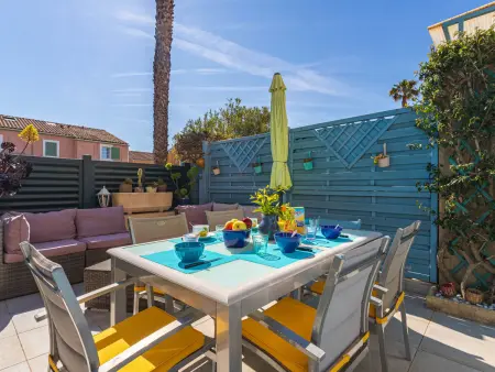 Les Mas d'Azur, Maison 6 personnes à La Londe Les Maures - Photo 20