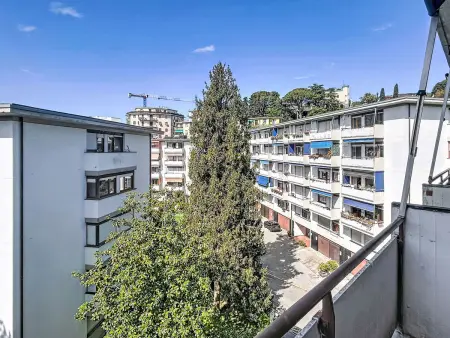 Riviera Mini House, Appartement 3 personnes à Rapallo - Photo 1