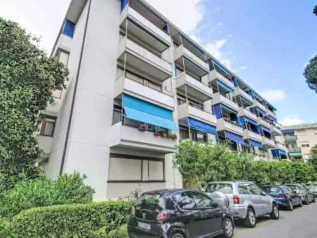 Riviera Mini House, Appartement 3 personnes à Rapallo - Photo 2