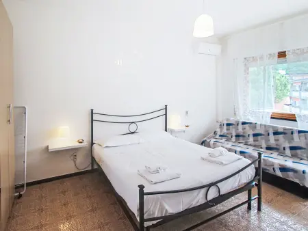 Riviera Mini House, Appartement 3 personnes à Rapallo - Photo 3