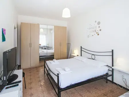 Riviera Mini House, Appartement 3 personnes à Rapallo - Photo 4