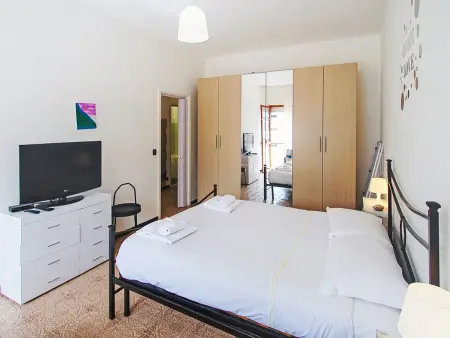 Riviera Mini House, Appartement 3 personnes à Rapallo - Photo 5