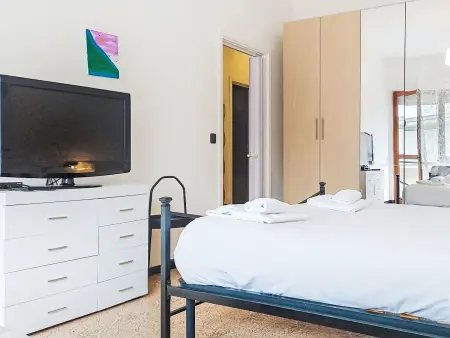 Riviera Mini House, Appartement 3 personnes à Rapallo - Photo 6