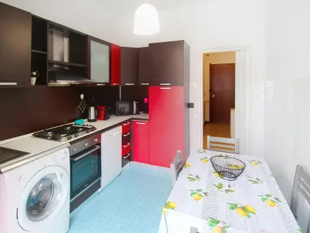 Riviera Mini House, Appartement 3 personnes à Rapallo - Photo 8