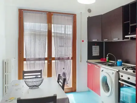 Riviera Mini House, Appartement 3 personnes à Rapallo - Photo 9