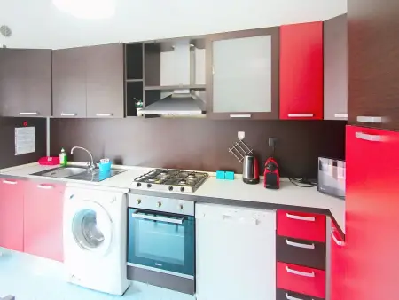 Riviera Mini House, Appartement 3 personnes à Rapallo - Photo 10