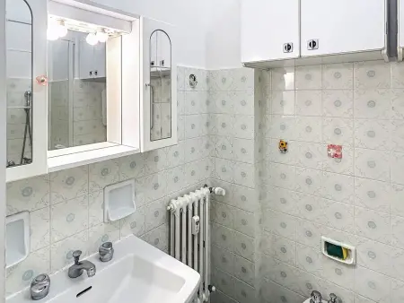 Riviera Mini House, Appartement 3 personnes à Rapallo - Photo 12