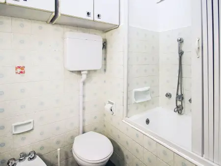 Riviera Mini House, Appartement 3 personnes à Rapallo - Photo 13
