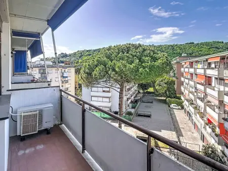 Riviera Mini House, Appartement 3 personnes à Rapallo - Photo 14