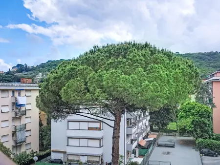 Riviera Mini House, Appartement 3 personnes à Rapallo - Photo 15