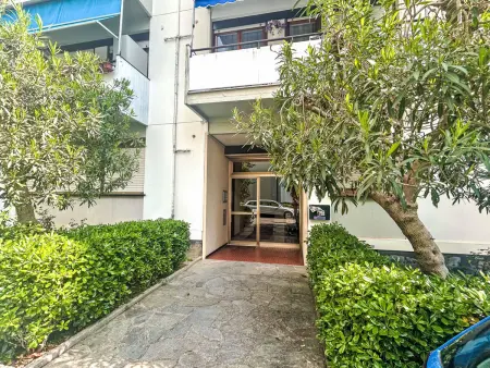 Riviera Mini House, Appartement 3 personnes à Rapallo - Photo 16
