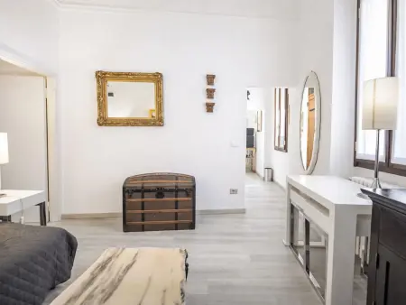 La Casa di Gabri, Appartement 4 personnes à Florence - Photo 1