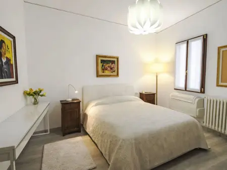 La Casa di Gabri, Appartement 4 personnes à Florence - Photo 2