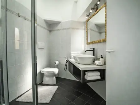 La Casa di Gabri, Appartement 4 personnes à Florence - Photo 3