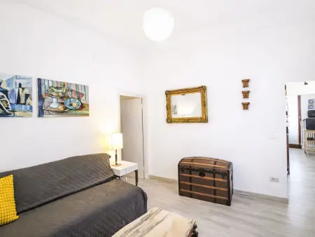 La Casa di Gabri, Appartement 4 personnes à Florence - Photo 5