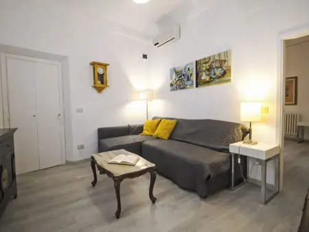 La Casa di Gabri, Appartement 4 personnes à Florence - Photo 6