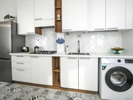 La Casa di Gabri, Appartement 4 personnes à Florence - Photo 8