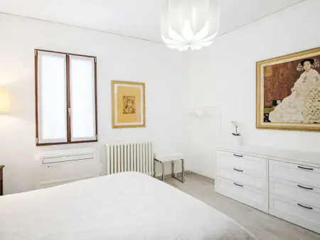 La Casa di Gabri, Appartement 4 personnes à Florence - Photo 9