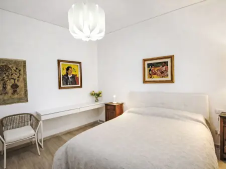 La Casa di Gabri, Appartement 4 personnes à Florence - Photo 10