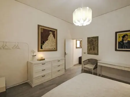 La Casa di Gabri, Appartement 4 personnes à Florence - Photo 11