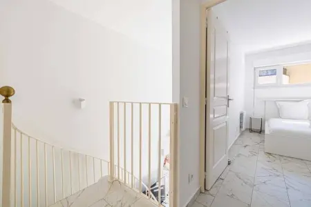 SZ-6-REBOULIN, Duplex moderne climatisé - 3 chambres/6 places - Cannes - Photo 113