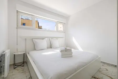 SZ-6-REBOULIN, Duplex moderne climatisé - 3 chambres/6 places - Cannes - Photo 124