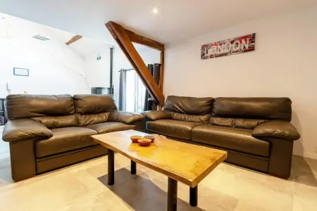 Après la Rando, Après la Rando: Gîte familial en pleine nature dans les Ardennes - Photo 1