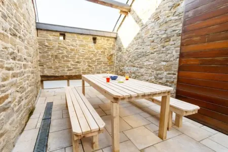 Après la Rando, Après la Rando: Gîte familial en pleine nature dans les Ardennes - Photo 5