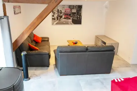 Après la Rando, Après la Rando: Gîte familial en pleine nature dans les Ardennes - Photo 9