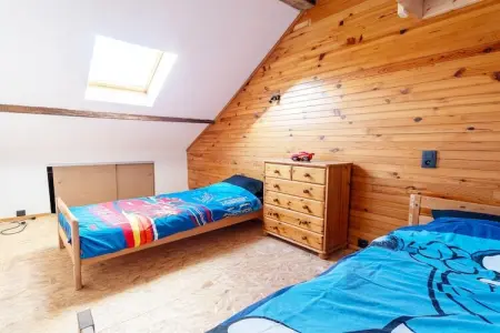 Après la Rando, Après la Rando: Gîte familial en pleine nature dans les Ardennes - Photo 21
