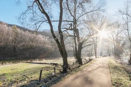 Après la Rando, Après la Rando: Gîte familial en pleine nature dans les Ardennes - Photo 34