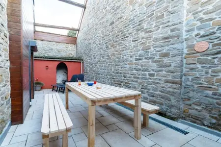 Après la Rando, Après la Rando: Gîte familial en pleine nature dans les Ardennes - Photo 36