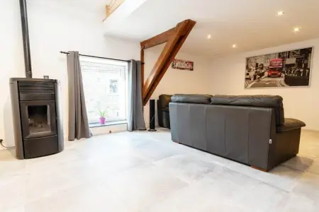 Après la Rando, Après la Rando: Gîte familial en pleine nature dans les Ardennes - Photo 38